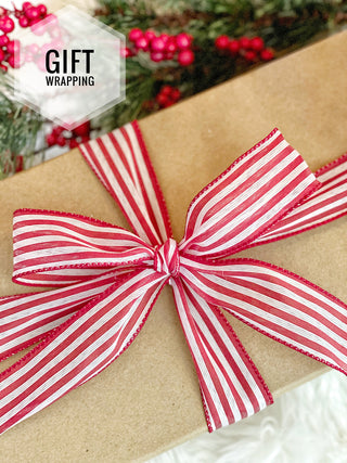 Gift Wrapping