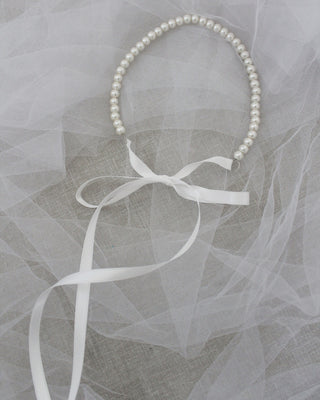 wedding headpiece