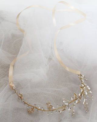 Francesca HeadpieceHeadbands