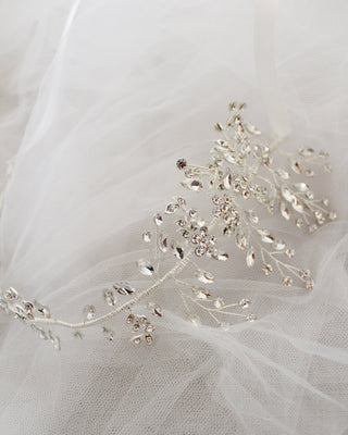 Francesca HeadpieceHeadbands