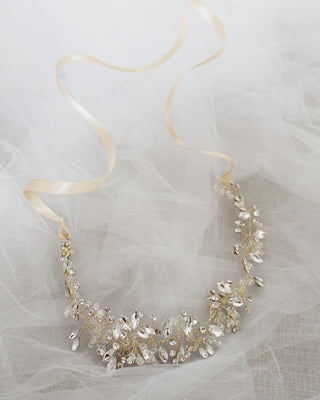 Penelope Headpiece