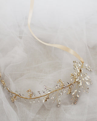 Francesca HeadpieceHeadbands