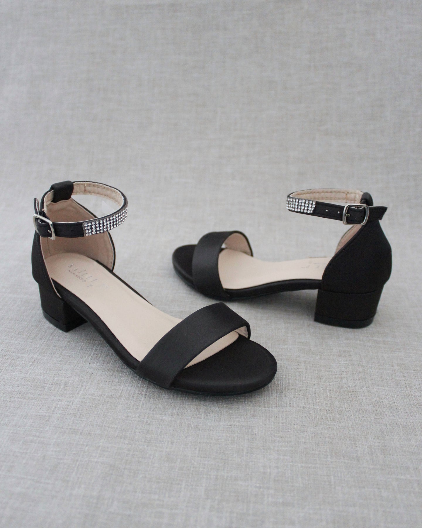 Buy FASHION HEEL Block Heels Sandals For Women And Girls online |  Looksgud.in