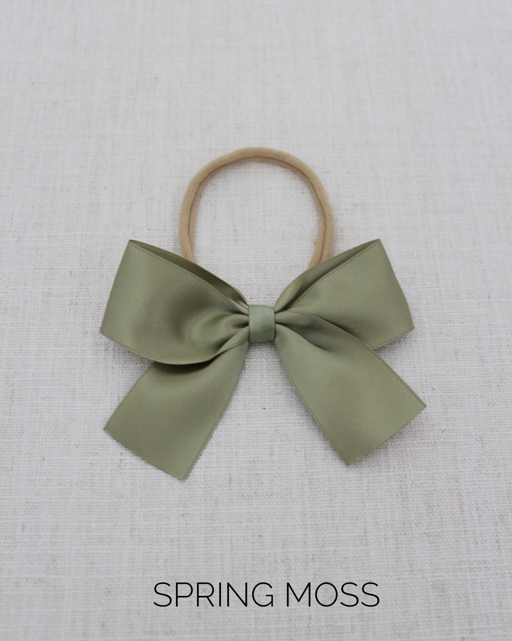 Satin Bows, Silk Bow, Red Satin Bow, Pink Bow, Mint Color Bow, Black Bow, Bow  Hair Clamp, Hair Clip, Big Red Bow for Hair 