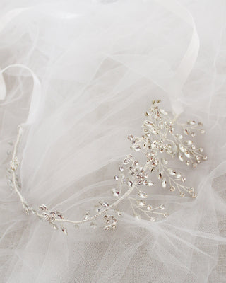 Francesca HeadpieceHeadbands