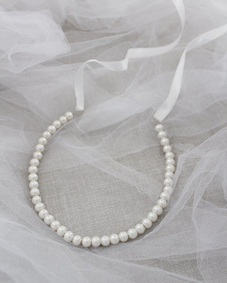 wedding headpiece