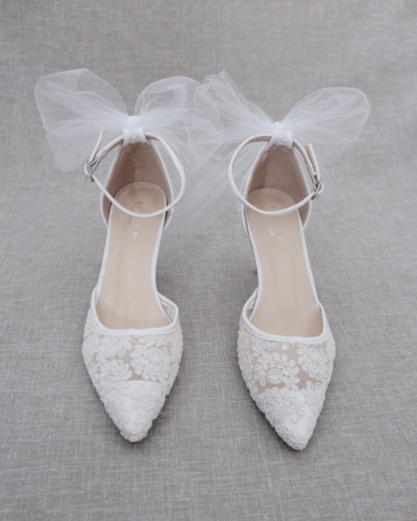 Something Blue Wedding Shoes, Bridesmaids Shoes, Formal Shoes – Page 3 ...