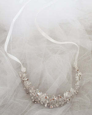 Penelope Headpiece