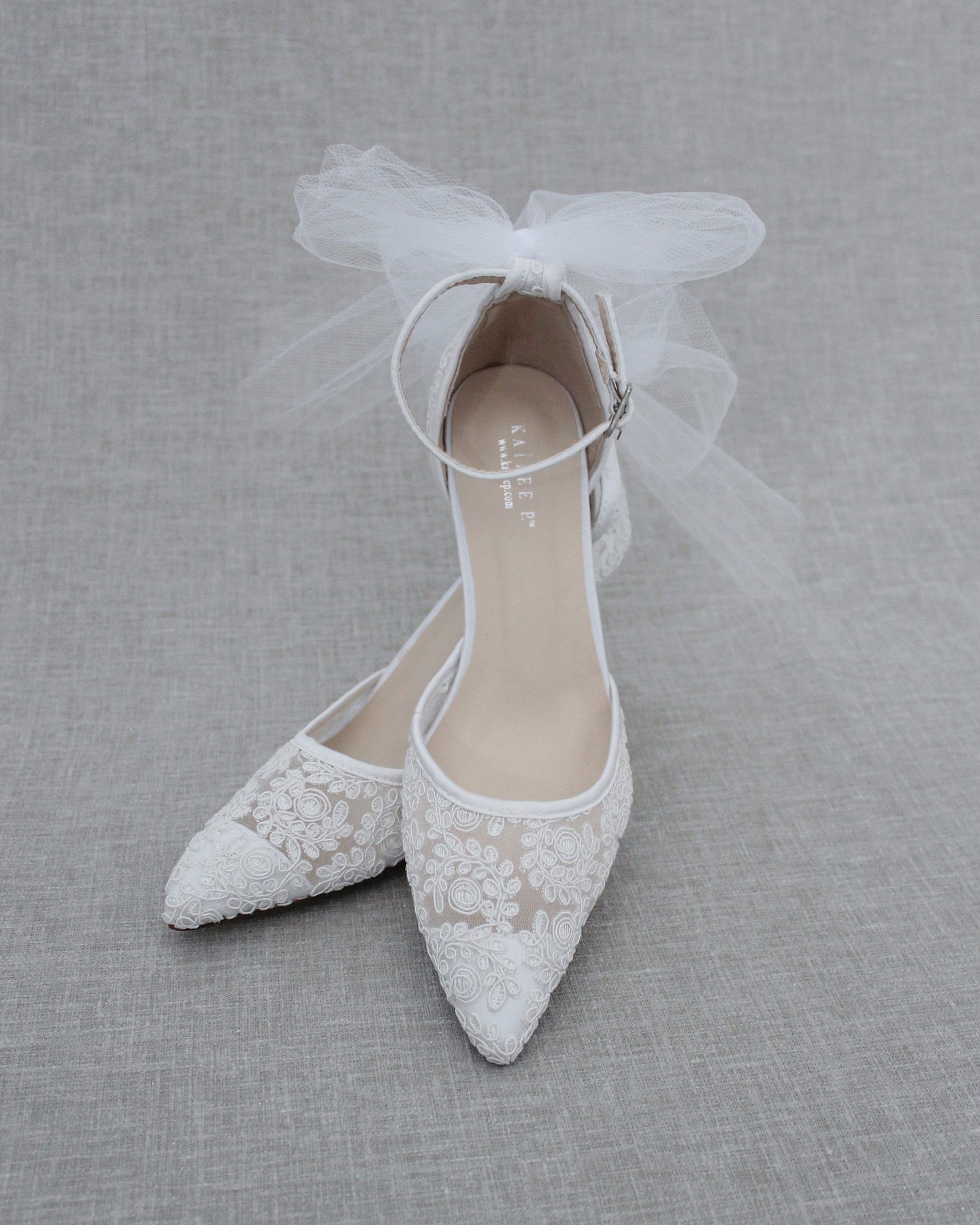 Something Blue Wedding Shoes, Bridesmaids Shoes, Formal Shoes – Page 3 ...