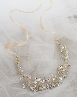 Penelope Headpiece