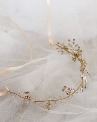 Francesca HeadpieceHeadbands