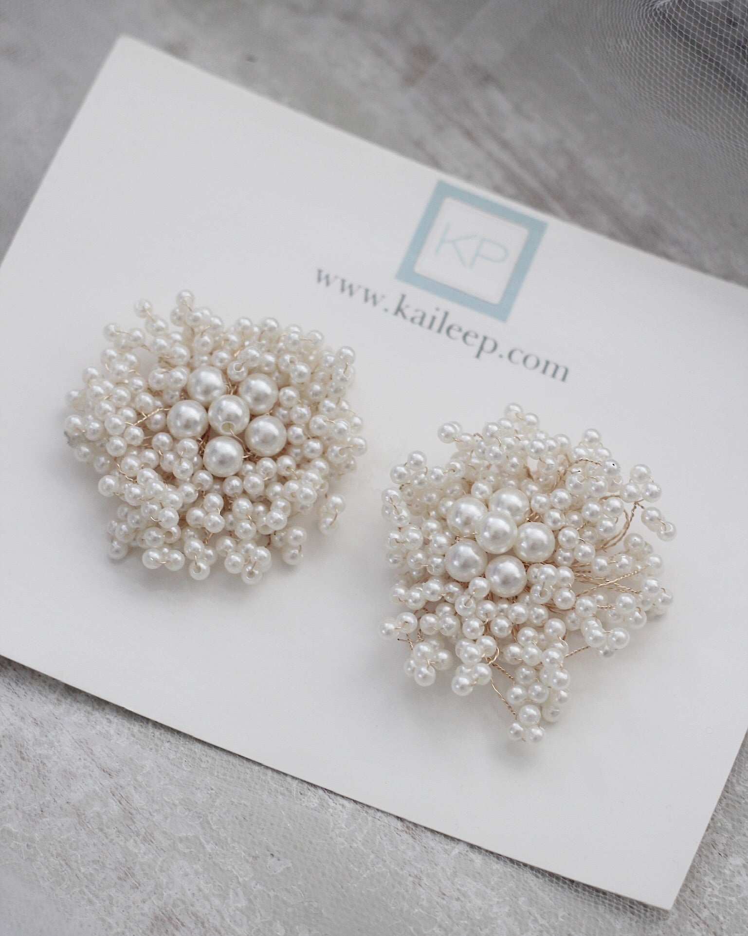Pearl shoe clips wedding on sale